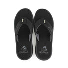 Koloa Flip Flop Black