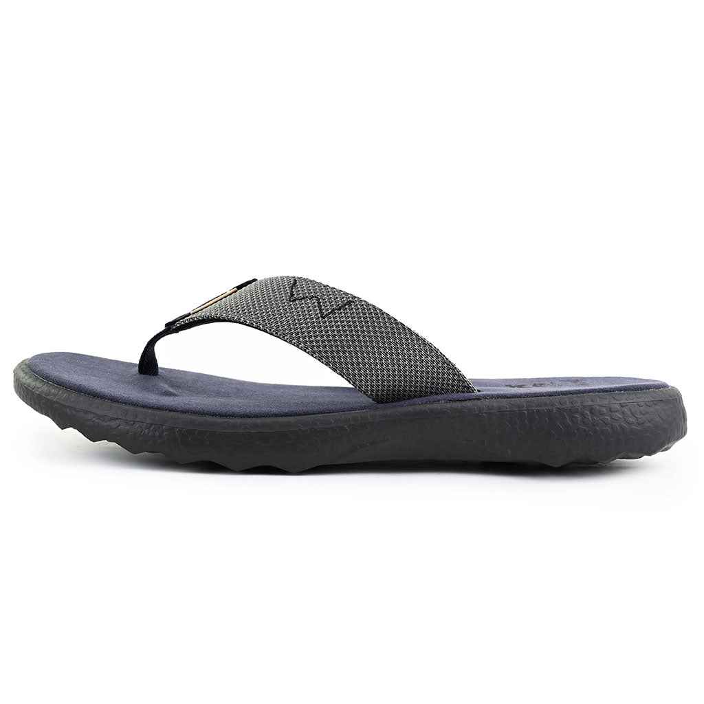 Koloa Flip Flop Navy/Black