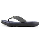 Koloa Flip Flop Navy/Black