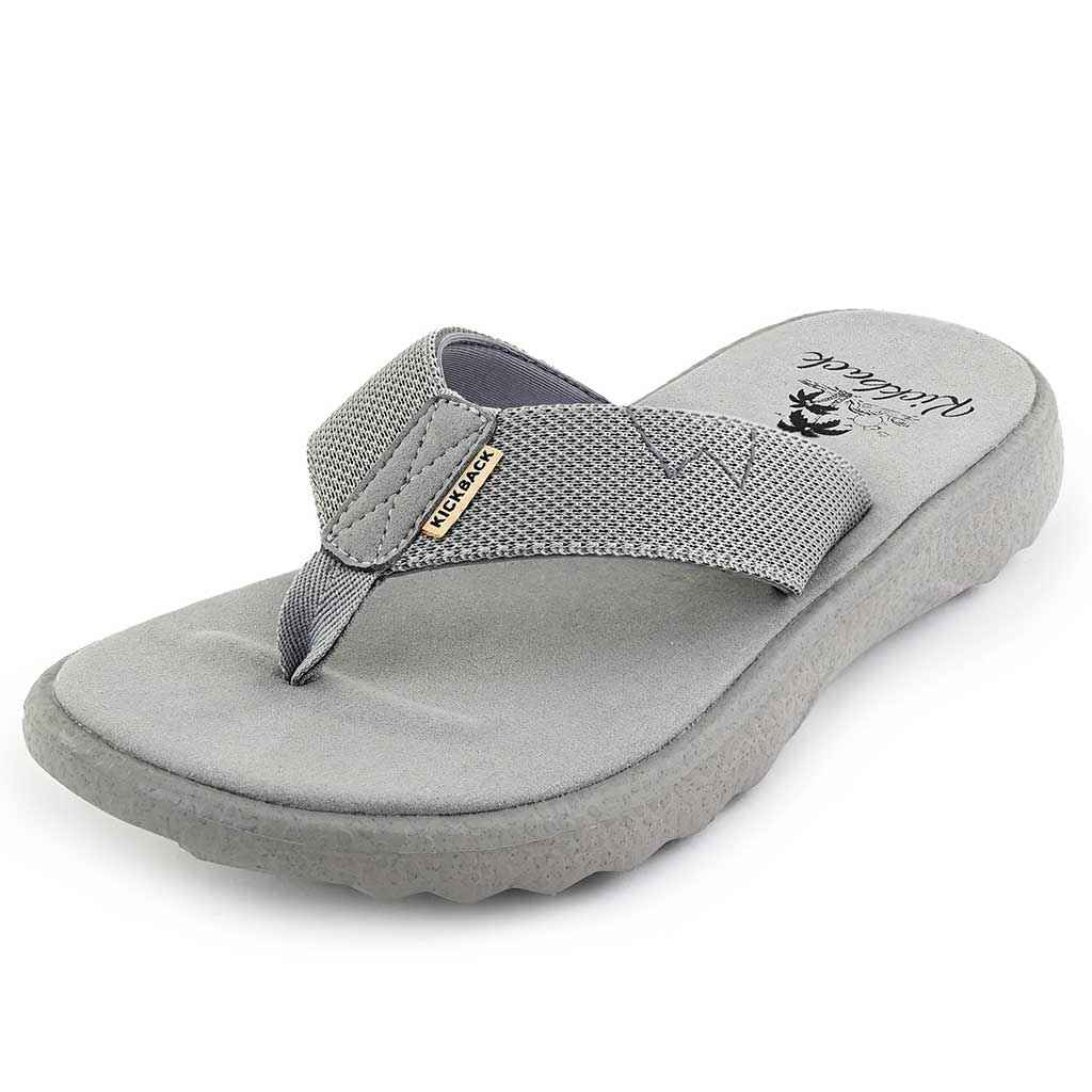 Koloa Flip Flop Grey