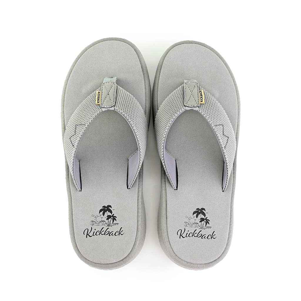Koloa Flip Flop Grey