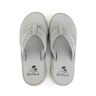 Koloa Flip Flop Grey