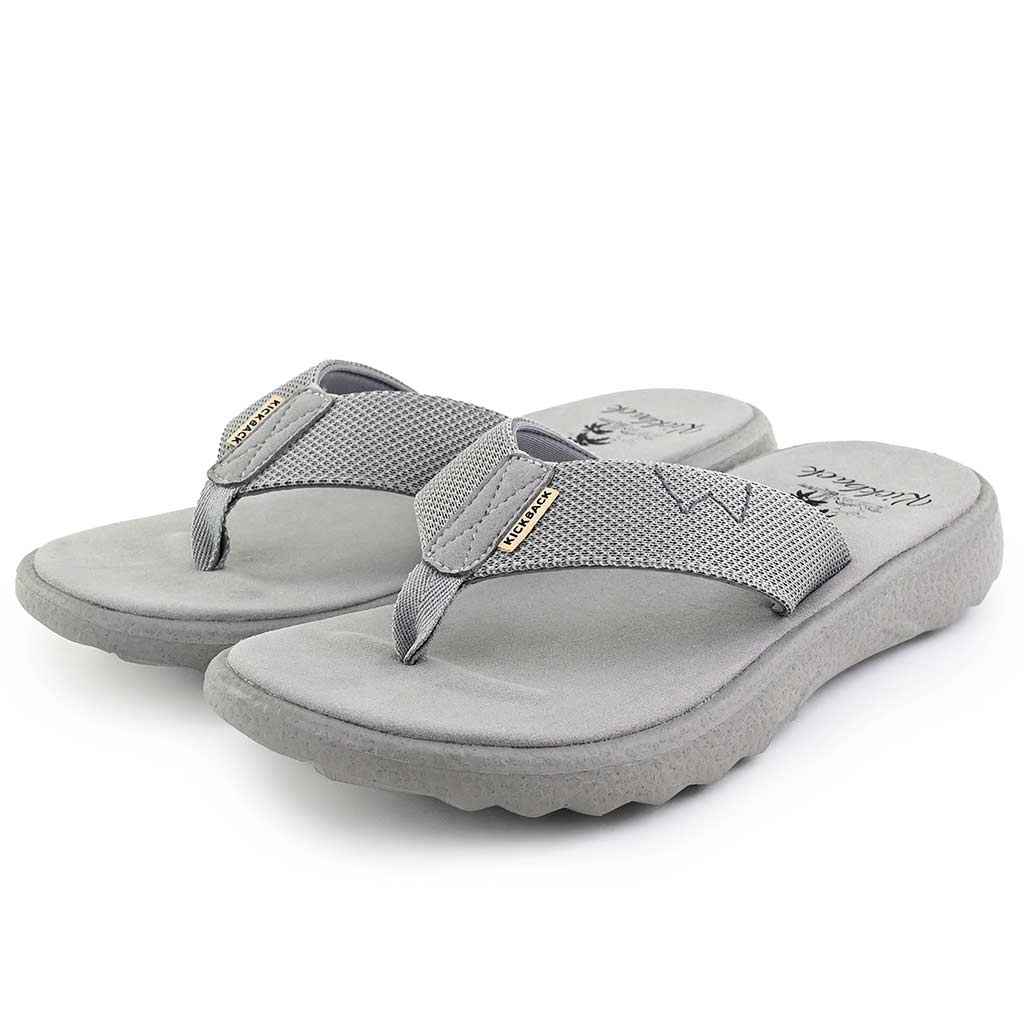 Koloa Flip Flop Grey