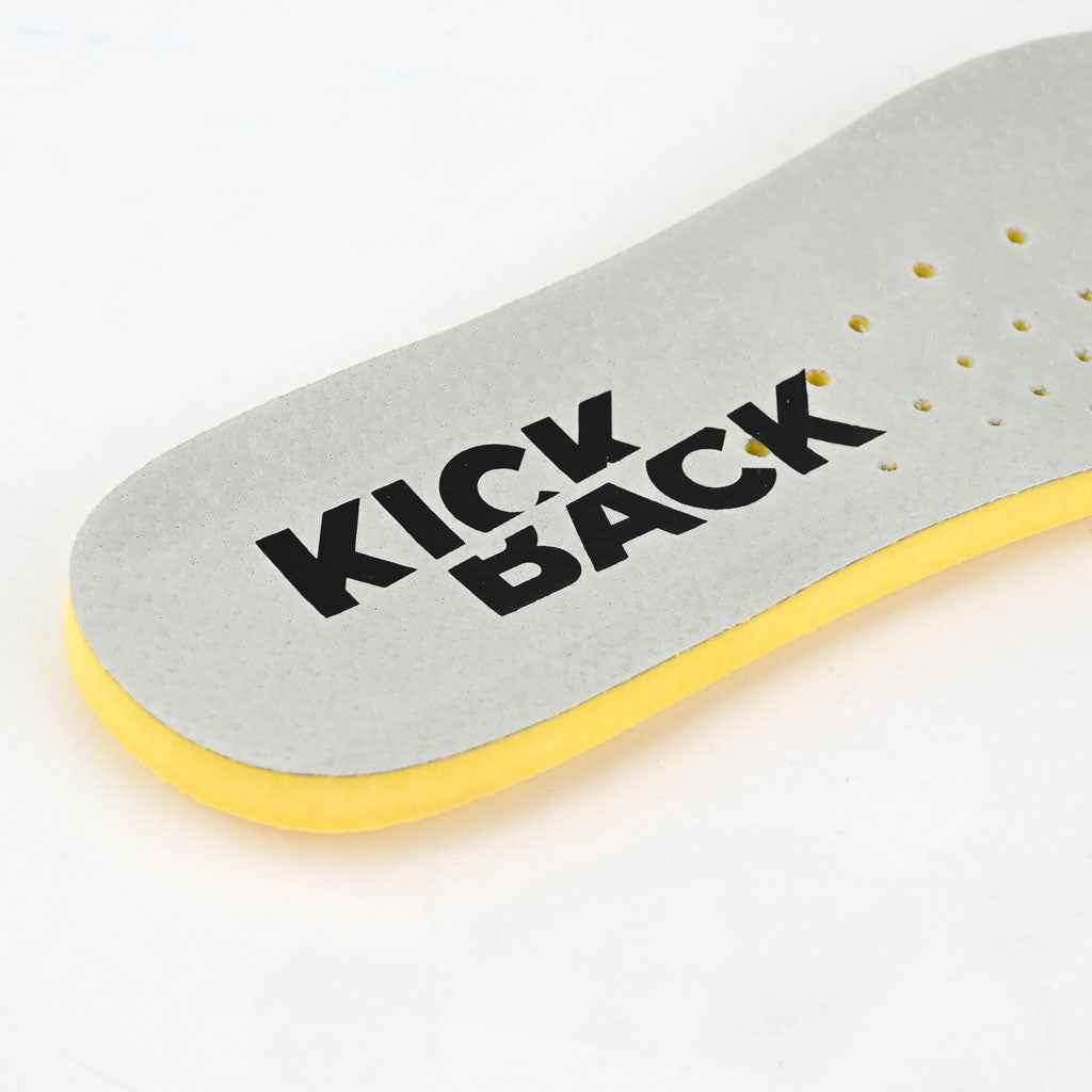 Leather Insole Haven & Barbeach