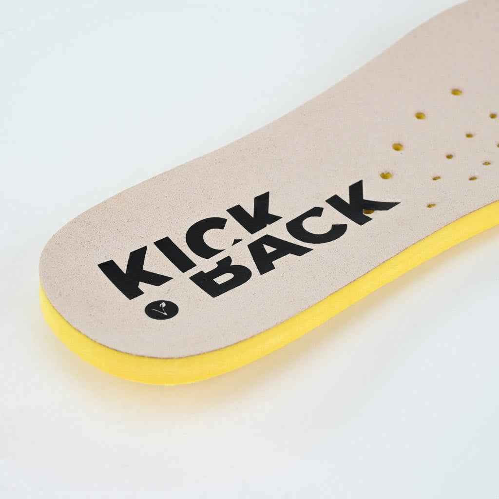 Vegan Micro Fibre Suede Insole Couch & Chaise