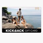 KickBack eGift Card