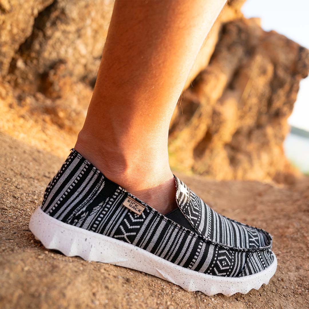 The Couch Lightweight Slip-On Loafer | KickBack Shoes