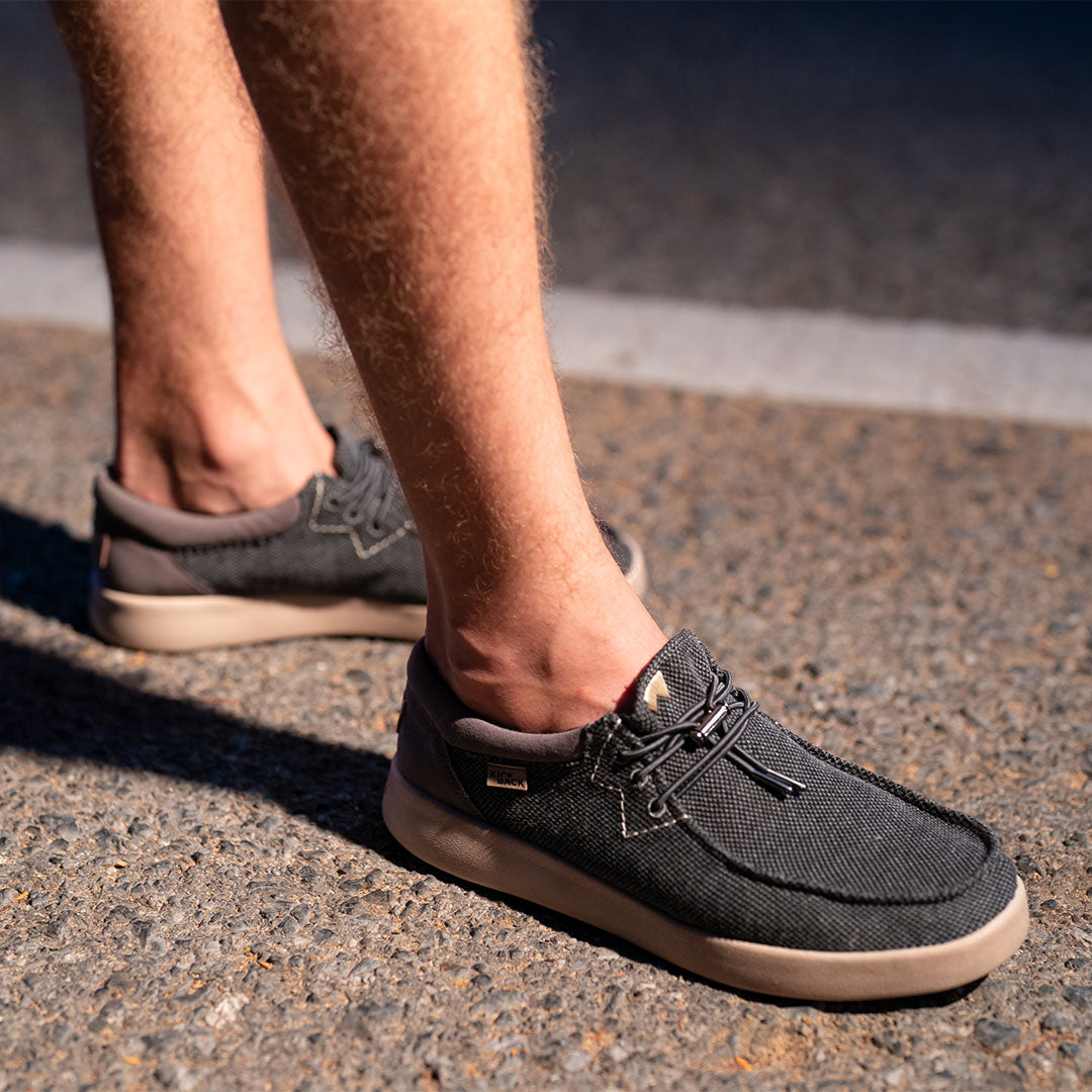 The Haven Lightweight Slip-On Shoe | KickBack Shoes