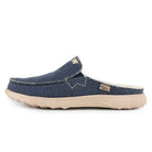 Chaise Woolie 2.0 Canvas Navy