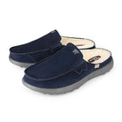 Chaise Woolie 2.0 Navy Suede
