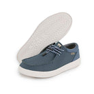 Haven Mesh Light Blue