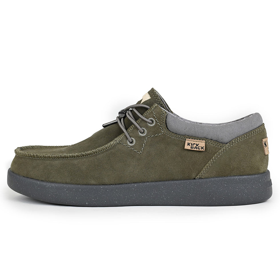 KickBack Shoes | Lightweight, Stylish Footwear for All-Day Comfort