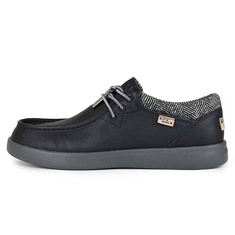 KickBack Shoes | Lightweight, Stylish Footwear for All-Day Comfort