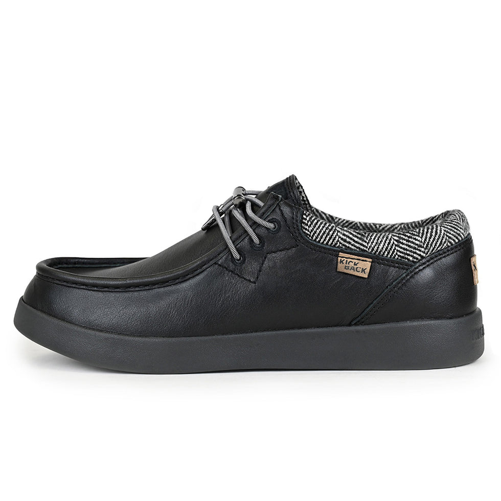 KickBack Shoes | Lightweight, Stylish Footwear for All-Day Comfort