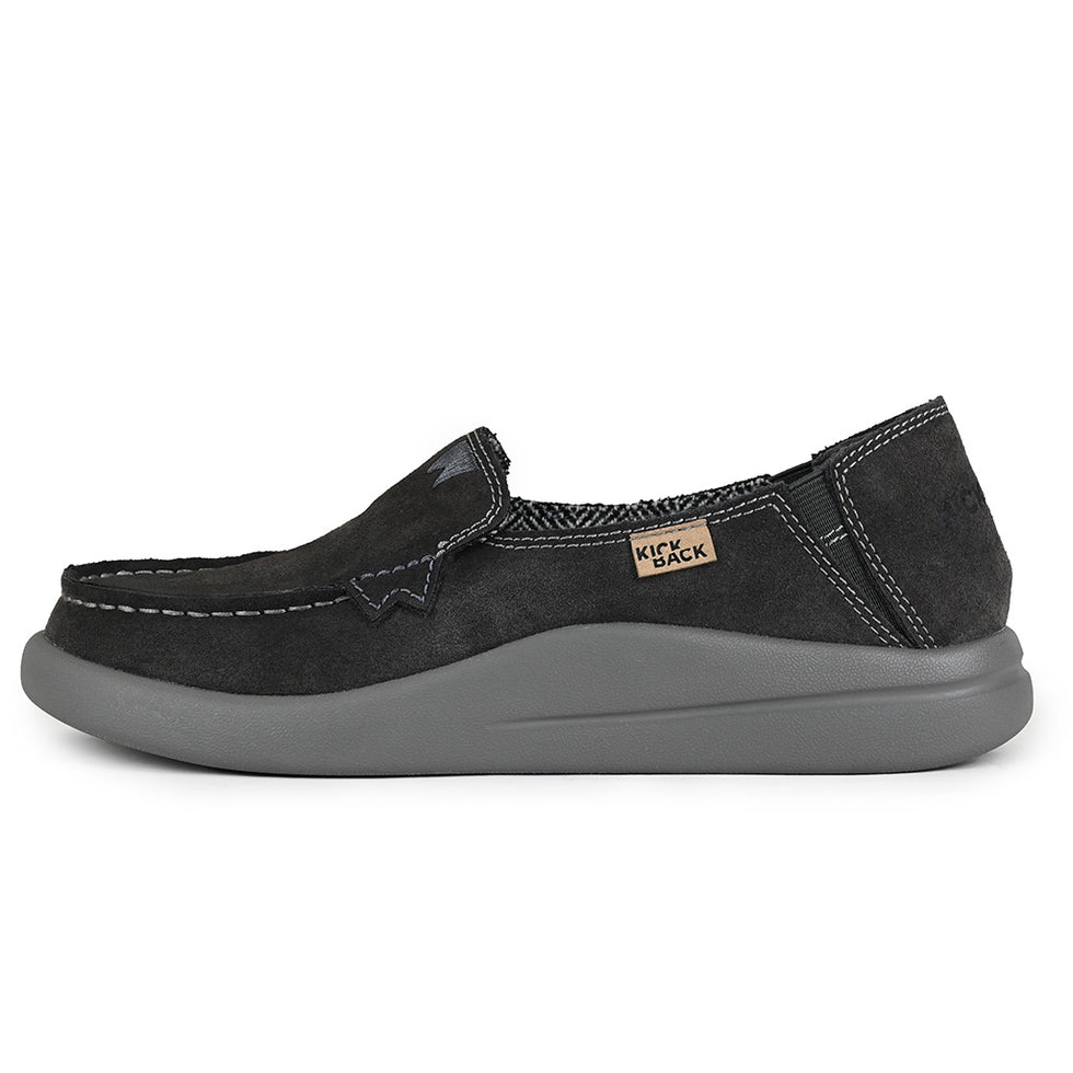 KickBack Shoes | Lightweight, Stylish Footwear for All-Day Comfort